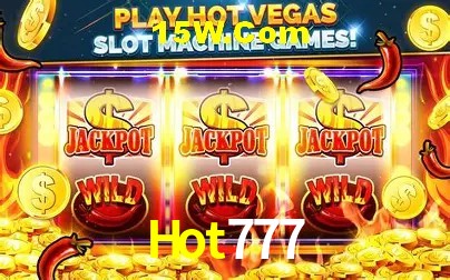 Experiência VIP Hot777